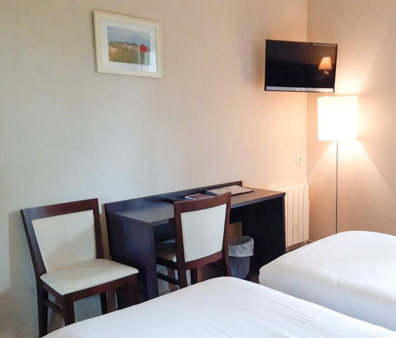 Inter-hotel Alicia