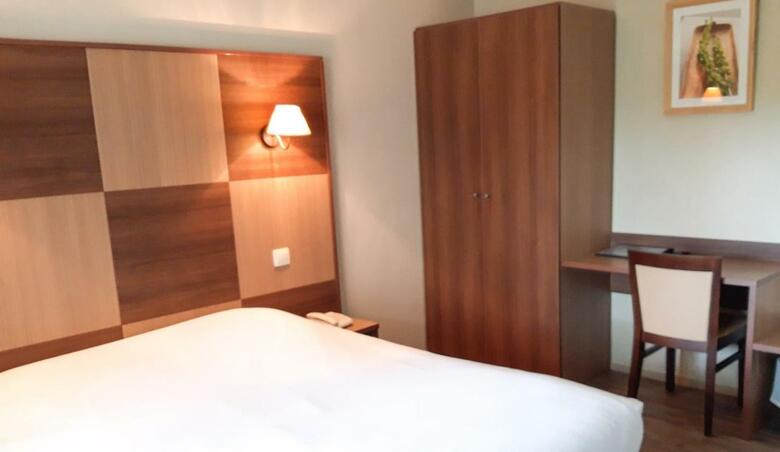Inter-hotel Alicia