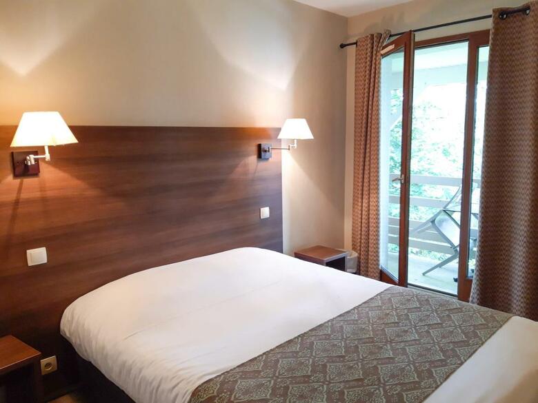 Inter-hotel Alicia