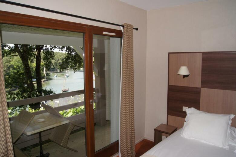 Inter-hotel Alicia