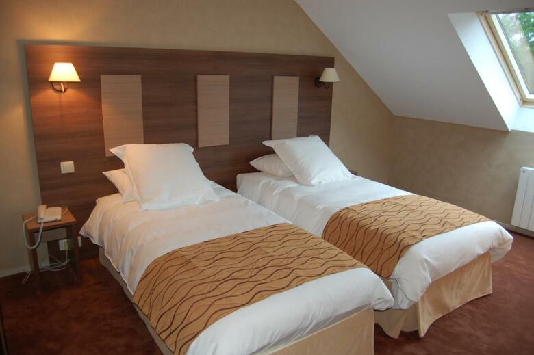 Inter-hotel Alicia