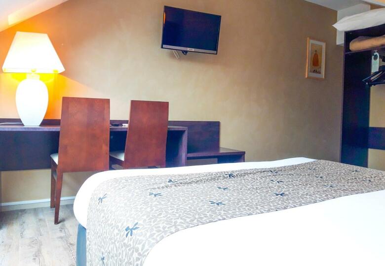 Inter-hotel Alicia