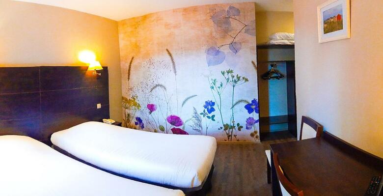 Inter-hotel Alicia