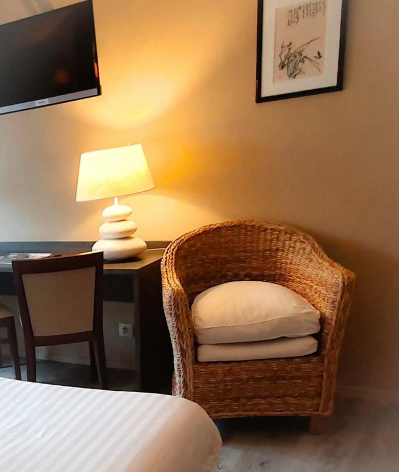 Inter-hotel Alicia