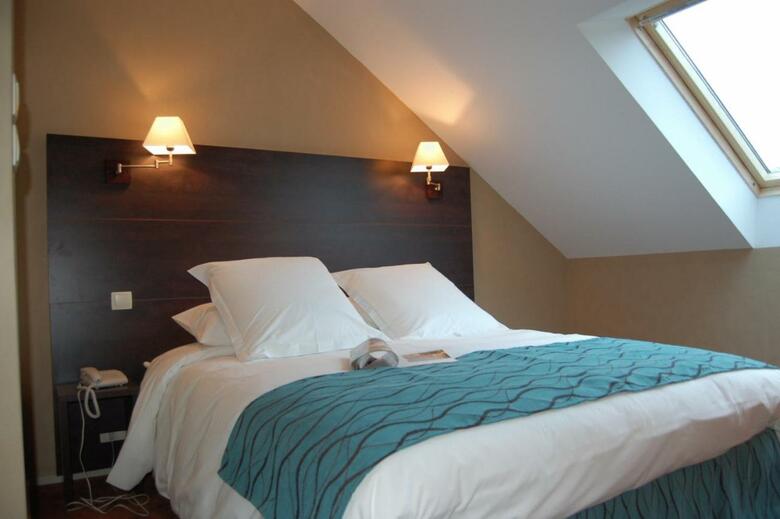 Inter-hotel Alicia