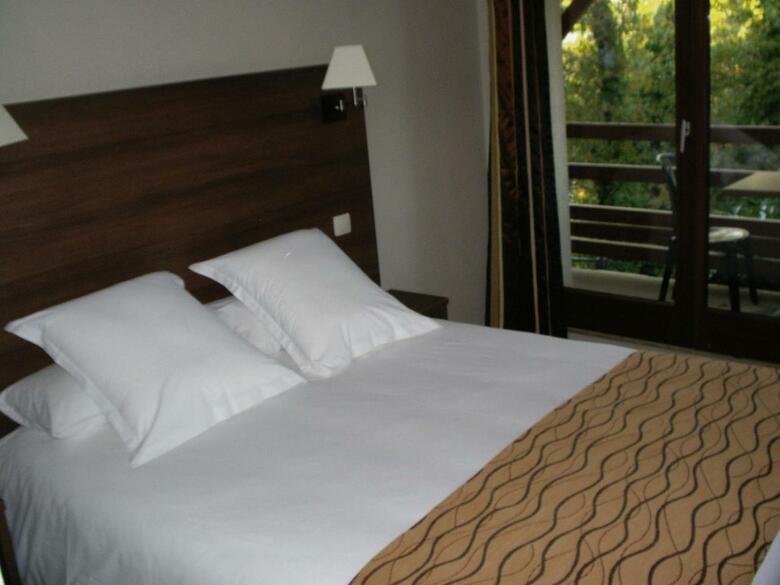 Inter-hotel Alicia