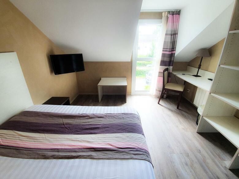 Inter-hotel Alicia