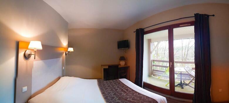 Inter-hotel Alicia