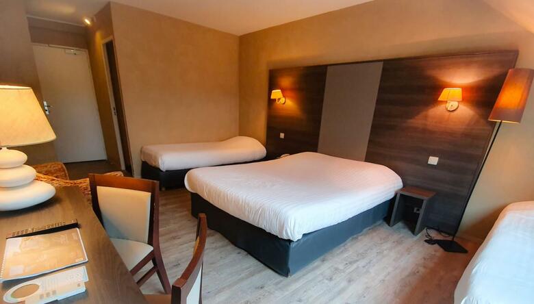 Inter-hotel Alicia