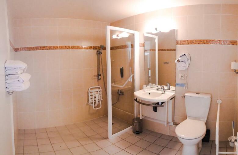 Inter-hotel Alicia