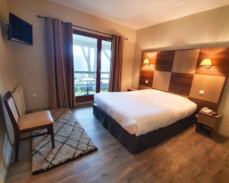 Inter-hotel Alicia