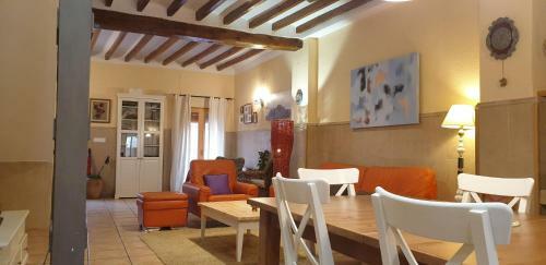 Agroturismo La Xaquera