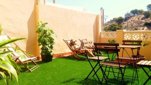 Agroturismo La Xaquera