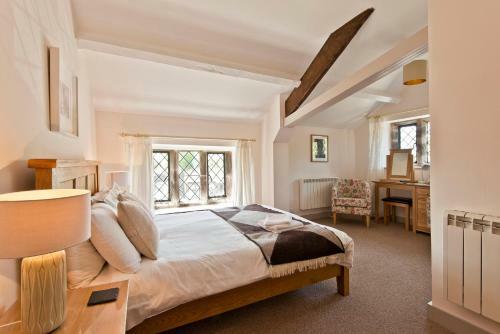 Agroturismo Swarthmoor Hall