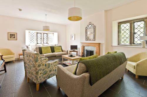 Agroturismo Swarthmoor Hall
