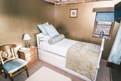 Agroturismo Frasers