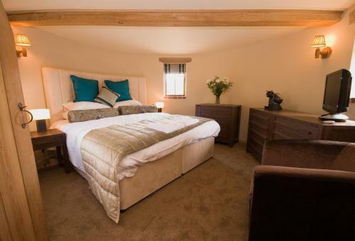 Agroturismo Frasers