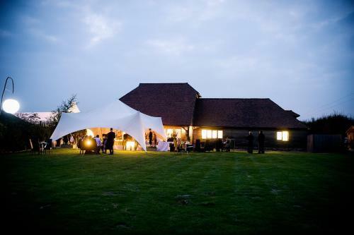 Agroturismo Frasers