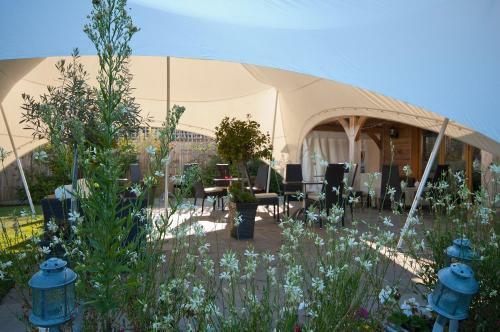 Agroturismo Frasers