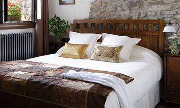 Agroturismo El Acebo De Casa Muria
