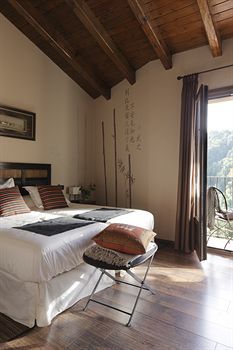 Agroturismo El Acebo De Casa Muria