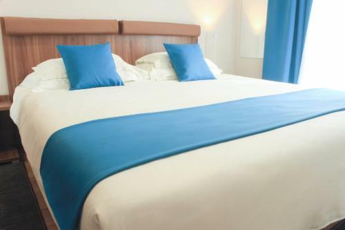 Bed & Breakfast Rooms Villa Oasiss