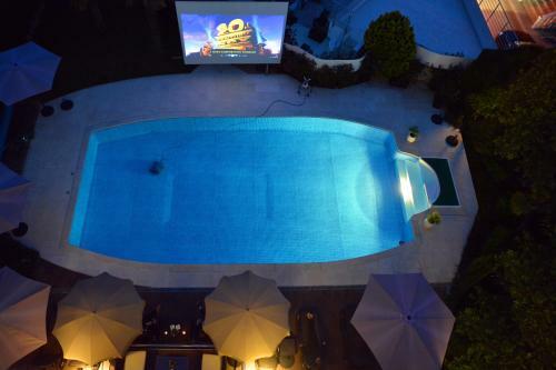 Bed & Breakfast Rooms Villa Oasiss