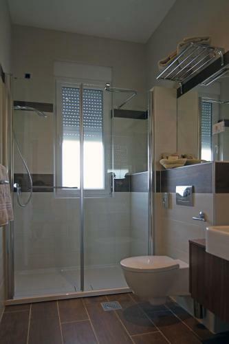 Bed & Breakfast Rooms Villa Oasiss