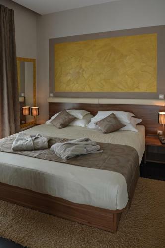 Bed & Breakfast Rooms Villa Oasiss