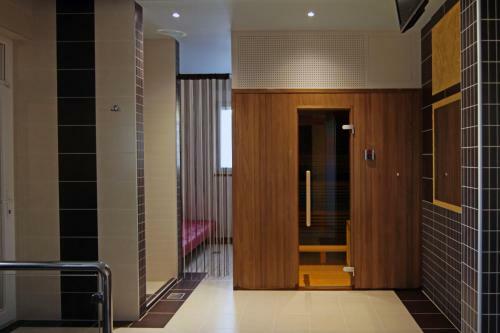 Bed & Breakfast Rooms Villa Oasiss