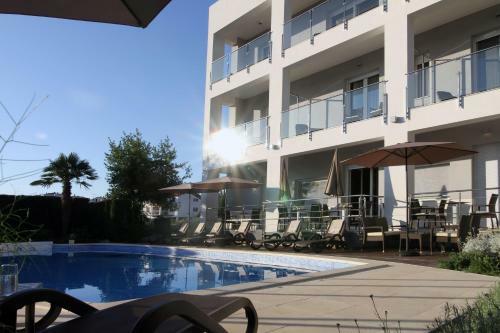 Bed & Breakfast Rooms Villa Oasiss