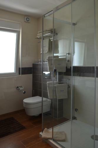 Bed & Breakfast Rooms Villa Oasiss