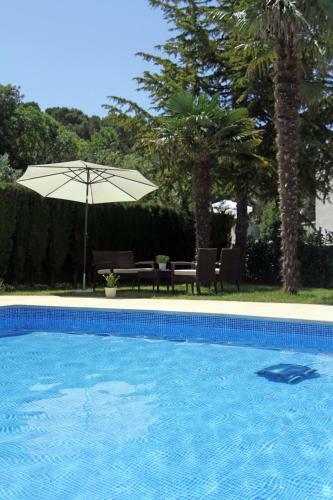 Bed & Breakfast Rooms Villa Oasiss