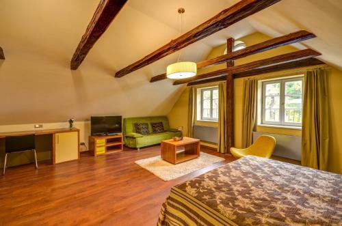 Hotel Edward Kelly
