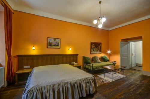 Hotel Edward Kelly