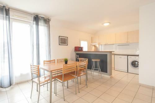 Aparthotel City R�sidence Marne-la-vall�e-bry-sur-marne