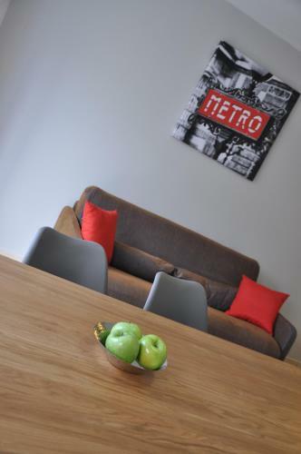 Aparthotel City R�sidence Marne-la-vall�e-bry-sur-marne