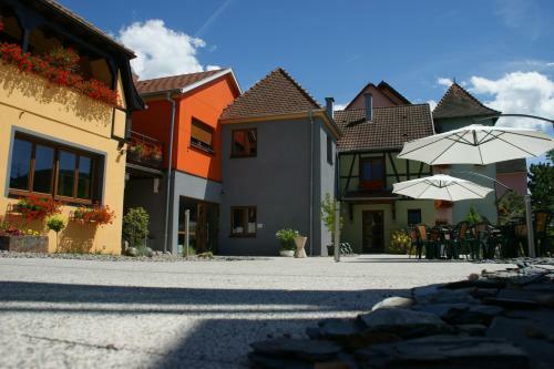 Hotel Les Portes De La Vallee