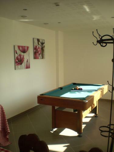 Hotel Les Portes De La Vallee