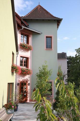 Hotel Les Portes De La Vallee