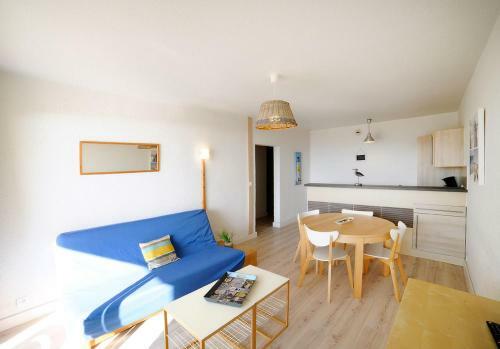 Apartamento R�sidence Albatros