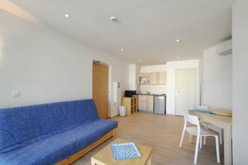 Apartamento R�sidence Albatros