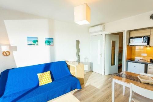 Apartamento R�sidence Albatros