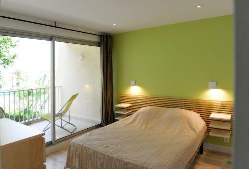 Apartamento R�sidence Albatros
