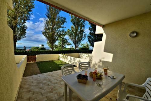 Apartamento R�sidence Albatros