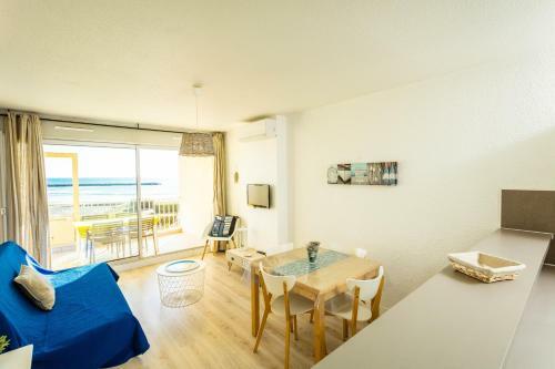 Apartamento R�sidence Albatros