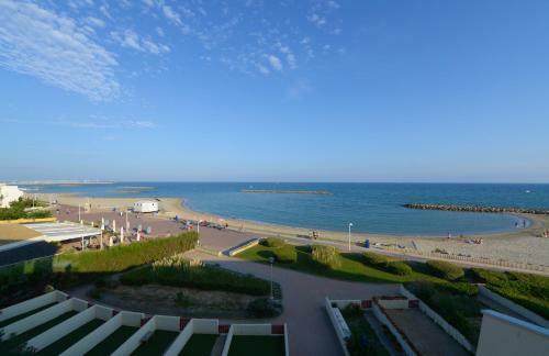 Apartamento R�sidence Albatros