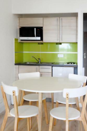 Apartamento R�sidence Albatros