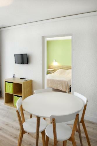 Apartamento R�sidence Albatros