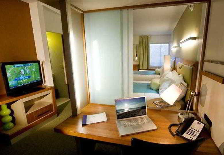 Hotel Springhill Suites Vero Beach